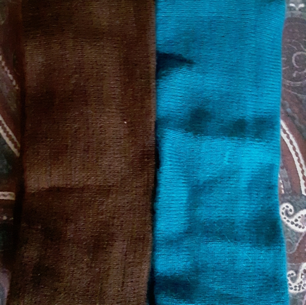 Head warmers